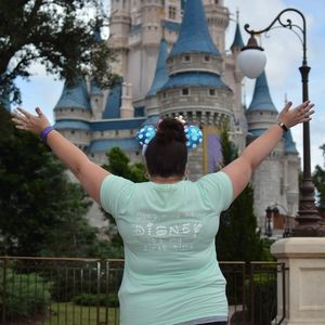 Meet your Posher, Jackie